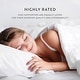 preview thumbnail 9 of 8, Becky Cameron All Season Down-Alternative Waffle Textured Comforter Set