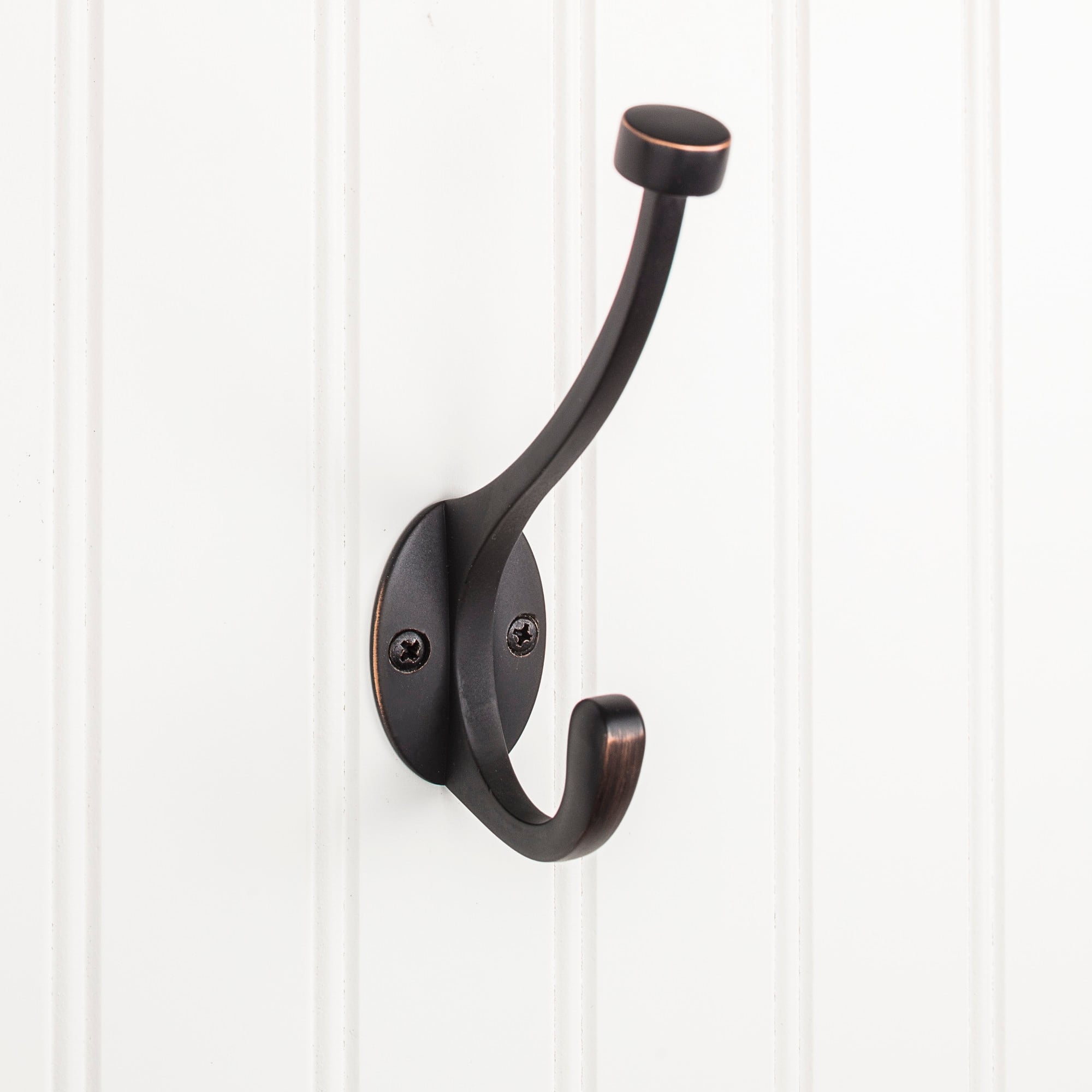 Option Brushed Oil Rubbed Bronze