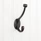 Option Brushed Oil Rubbed Bronze