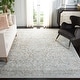 preview thumbnail 10 of 47, SAFAVIEH Princeton Patricie Vintage Distressed Boho Oriental Polyester Rug