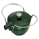 preview thumbnail 14 of 26, STAUB Cast Iron 1-qt Round Tea Kettle