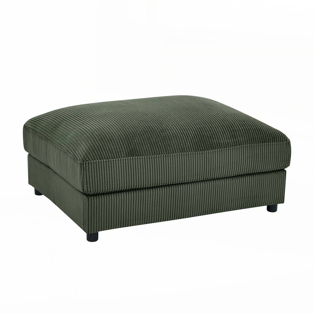 Option Dark Green