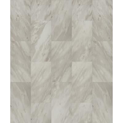 COREtec VV872-12258 CT Plus Tile 12" x 24" Vinyl Flooring with 20mil