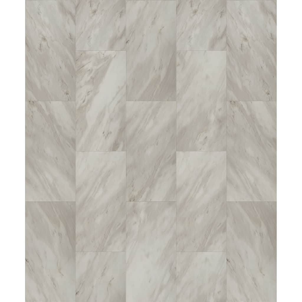 COREtec VV872-12258 CT Plus Tile 12" x 24" Vinyl Flooring with 20mil