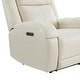 preview thumbnail 65 of 82, Hadlee Power Recliner Chairs with Power Headrest & Charging Ports