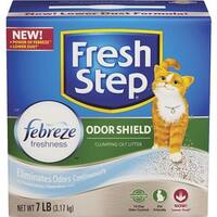 Frsh Step Cat Litter Frsh Step Cat Litter