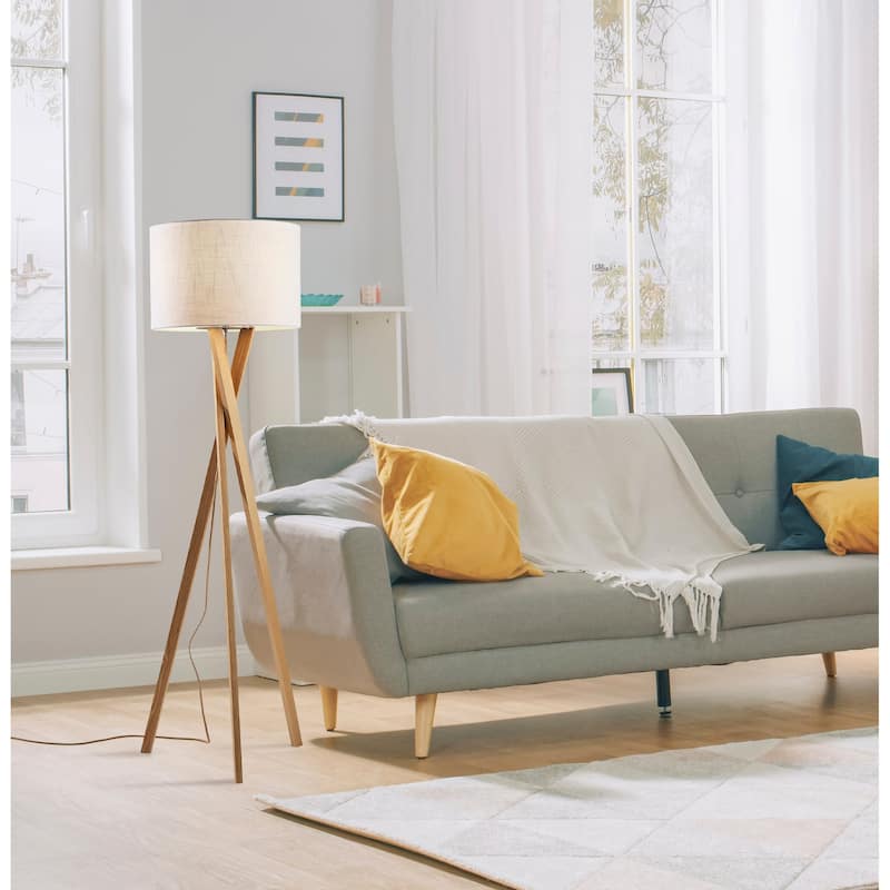 Brooklyn Floor Lamp