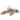 Fitz and Floyd 16-in Toulouse Bird Candleholder