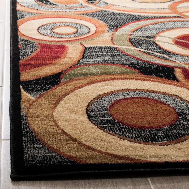 SAFAVIEH Lyndhurst Eartha Traditional Oriental Rug