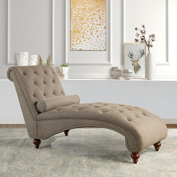 What does a top chaise lounge look like