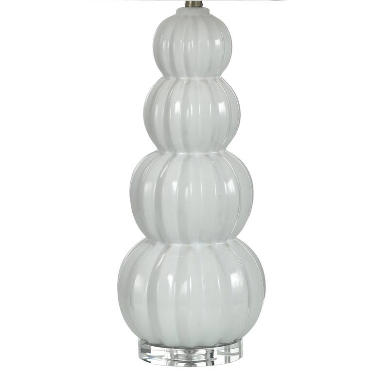 Tamara Day for Stylecraft Ophelia Table Lamp