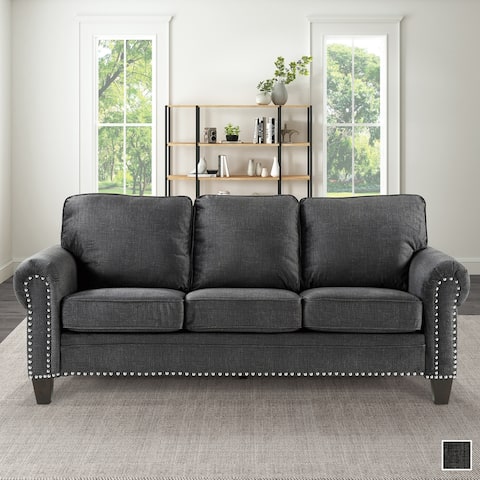 Laertes Living Room Sofa
