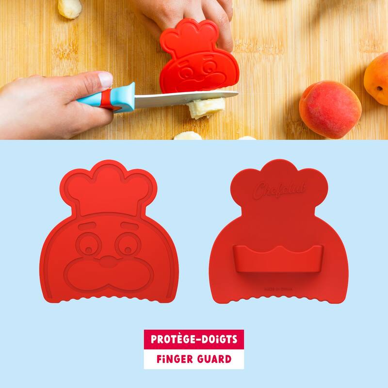 Chefclub Kids Chef Knife