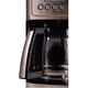preview thumbnail 4 of 3, Cuisinart DCC-3200 14 Cup Programmable Coffeemaker, Umber