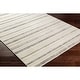 preview thumbnail 14 of 12, Livabliss Shaoli Casual Striped Indoor/ Outdoor Area Rug