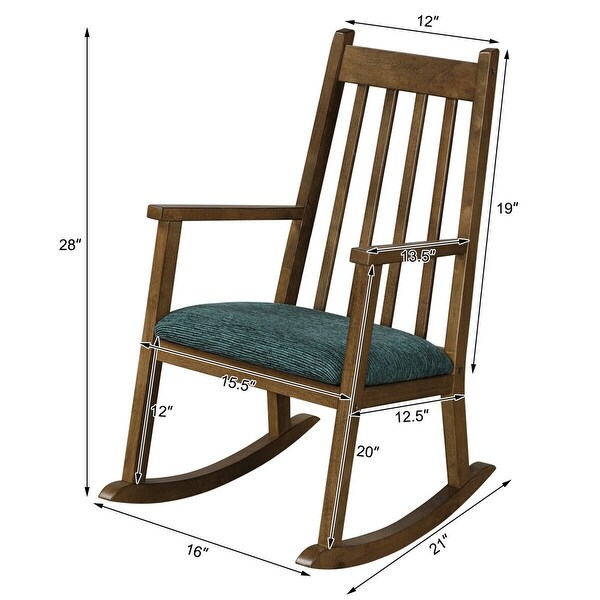 rocking chair for child