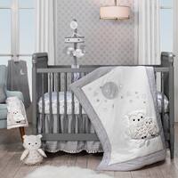 Grey Baby Bedding Shop Online At Overstock