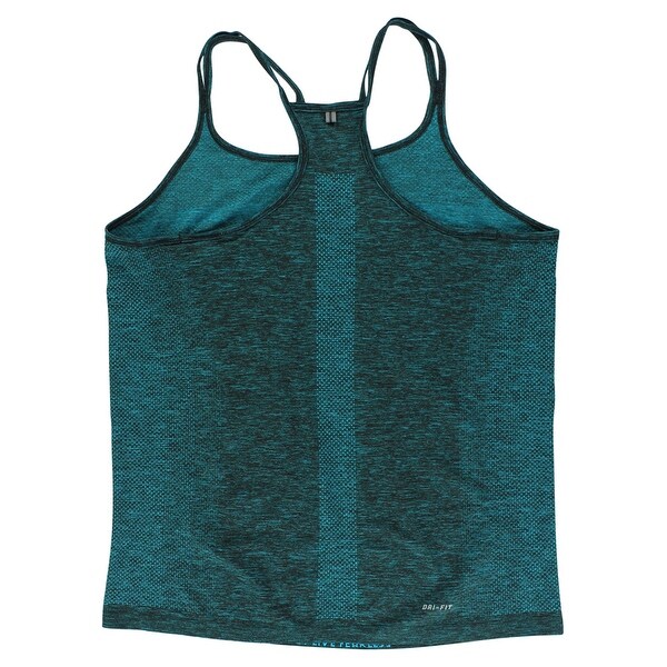 nike strappy tank