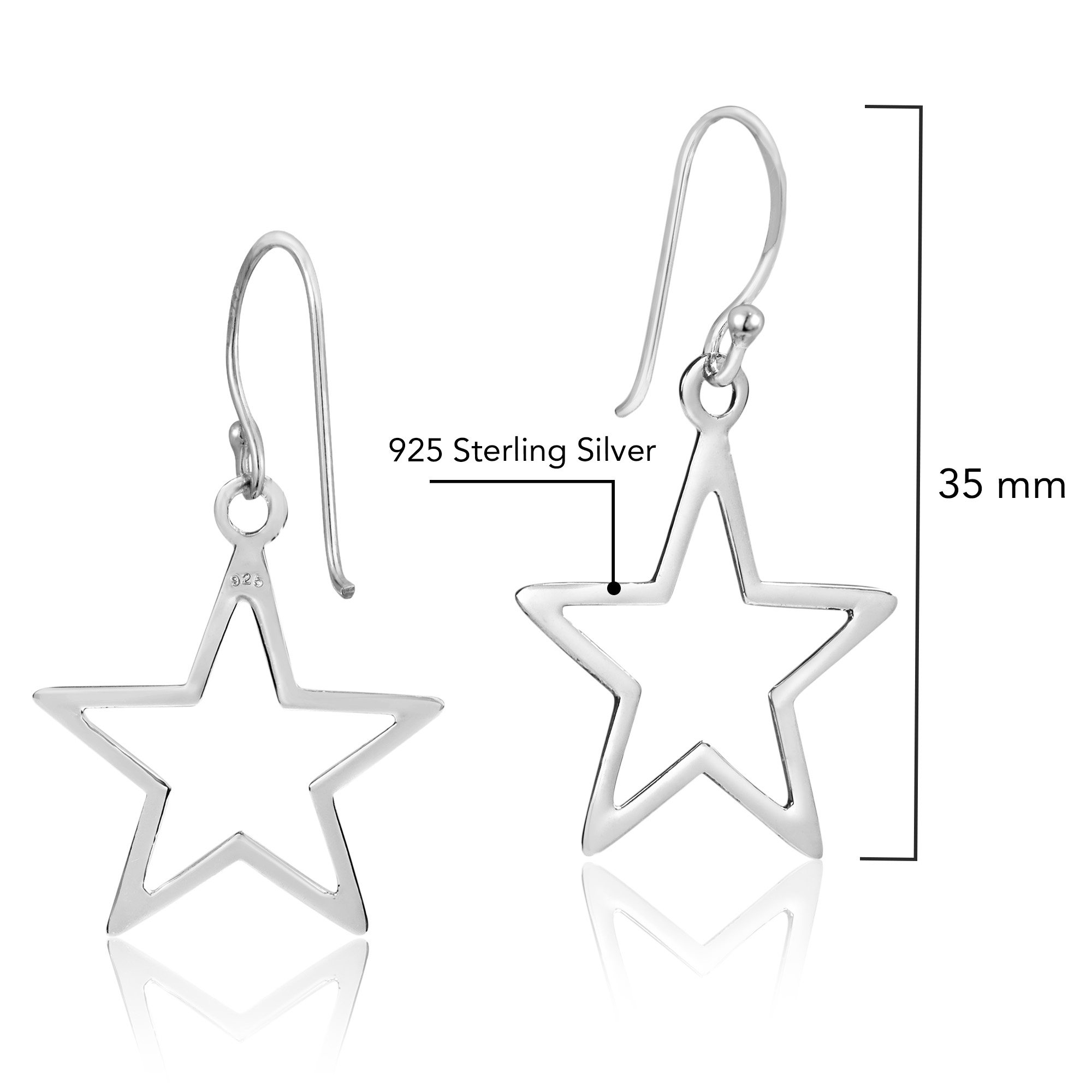 MARGE tokyo earring (silver) - library.iainponorogo.ac.id