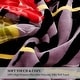preview thumbnail 60 of 67, Heavy Crafted Thick Floral 9-pound Winter Fleece Blanket 85"x95"