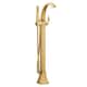 Option Brushed Gold