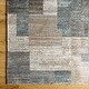 preview thumbnail 6 of 4, Jami Mid-Century Modern Area Rug