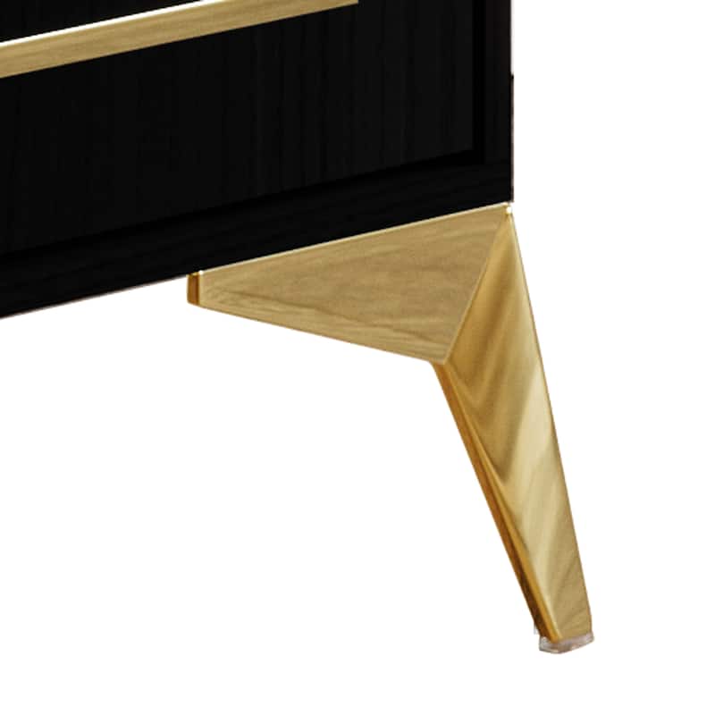 CraftPorch Contemporary Sideboard Cabinet