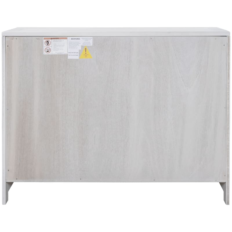 Modern Console Table Sofa Table for Living Room with 2 Shelves
