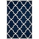 preview thumbnail 83 of 84, SAFAVIEH Handmade Chatham Eppie Modern Moroccan Wool Rug