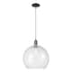 Option Oil Rubbed Bronze / Seedy