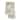 Lambs & Ivy Signature Dot Organic Cotton Muslin Baby/Toddler Crib Coverlet