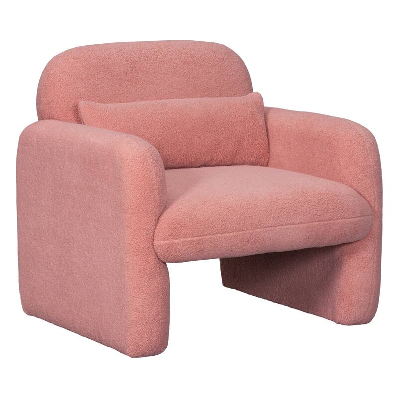 Armchair, Accent Chair for Living Room, Bedroom, Study