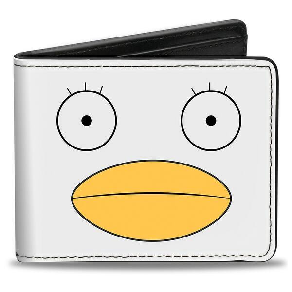Get Wallpaper Shop Elizabeth Face Close Up Gintama Logo Bi Fold Wallet One Free