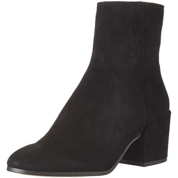 dolce vita women's maude ankle boot