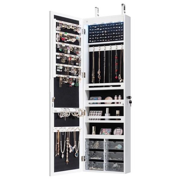 Bed bath and sales beyond jewelry holder