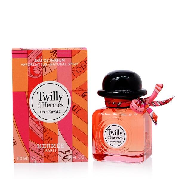 slide 1 of 1, Twilly Eau Poivre By Hermes EDP Spray 1.0 Oz (W)
