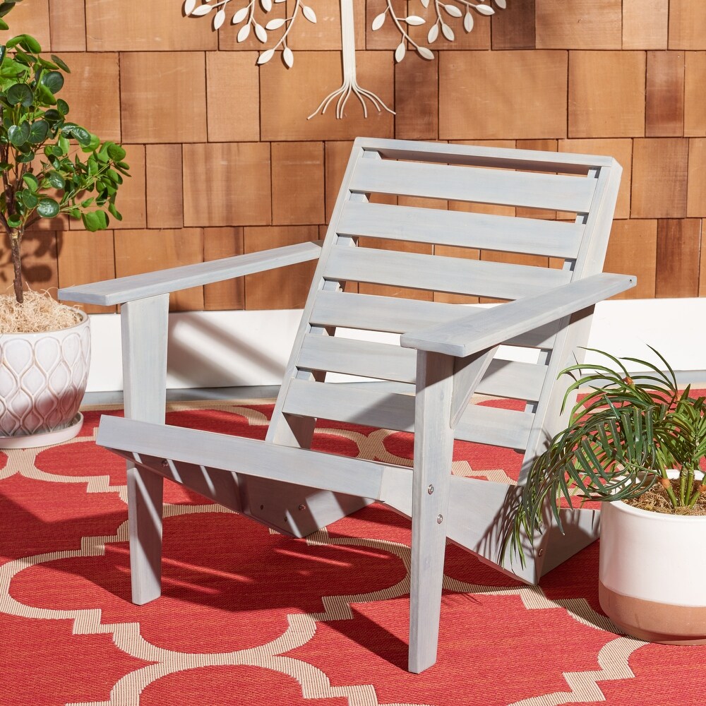 Safavieh hot sale adirondack chair
