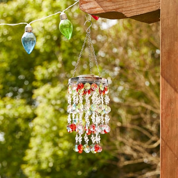 FDOCOI 45'' Large Wind Chimes For Outside With Deep Tone, Wind Chimes Outdoor Garden & Patio Hanging Décor, Sympathy Gifts. Bronze