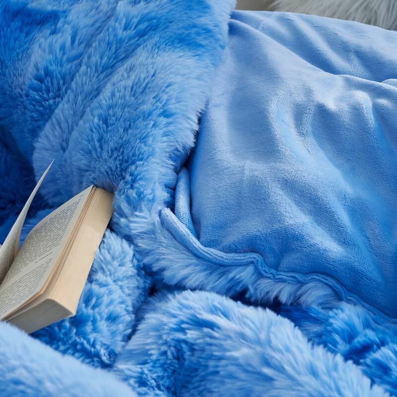 Snowball® Chunky Bunny - Coma Inducer® Oversized Comforter Set