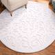 My Texas House by Orian Lady Bird Area Rug