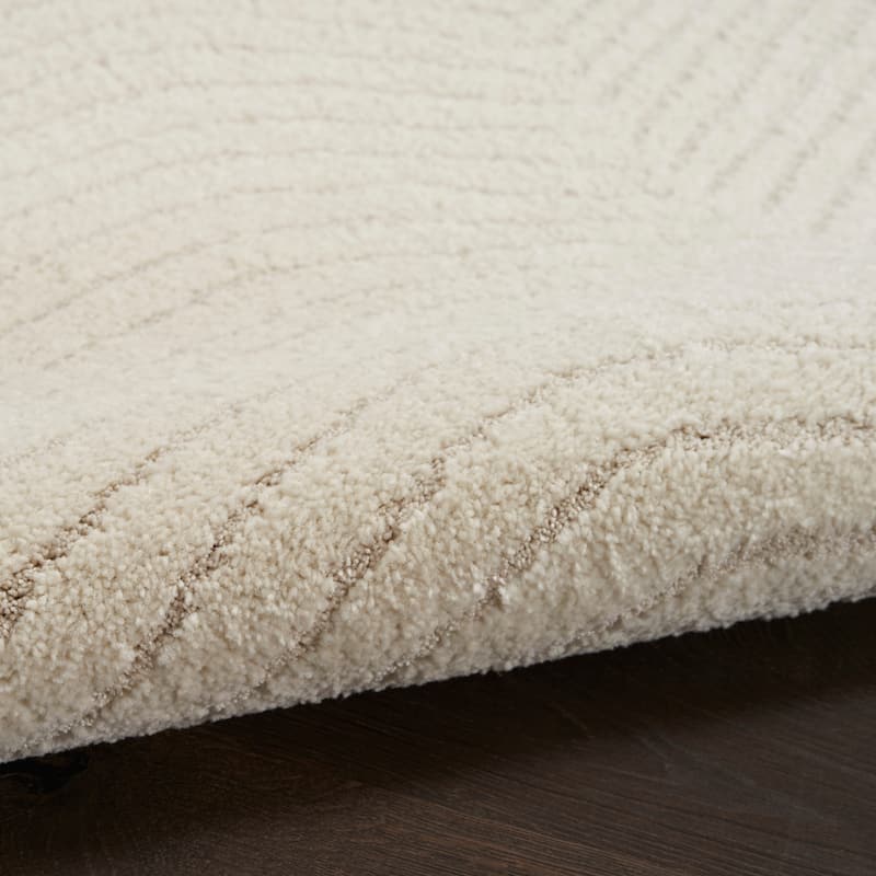 Nourison Gemma Indoor only Abstract Area Rug