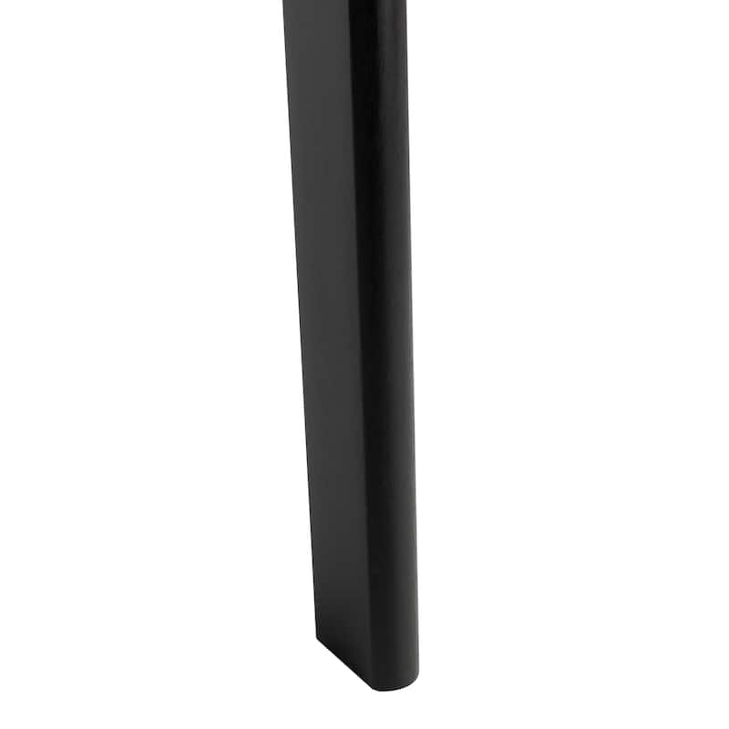 SAFAVIEH Leoma 2-Shelf Leaning Desk