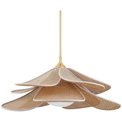Hudson Valley Lighting 3151 Montrose 24" Tall Wall Sconce