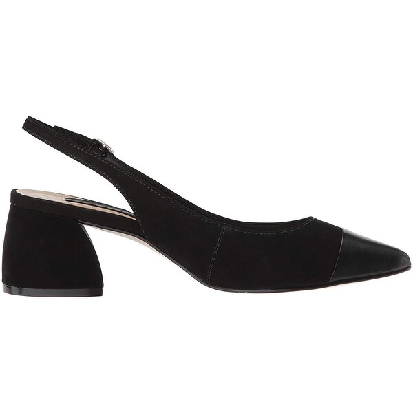 Steven by steve madden agent 2025 slingback pumps