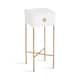 Option White/Gold