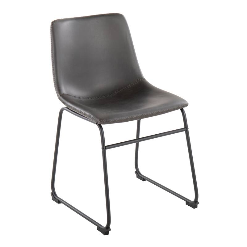 Carbon Loft Richard Side Chair - Set of 2