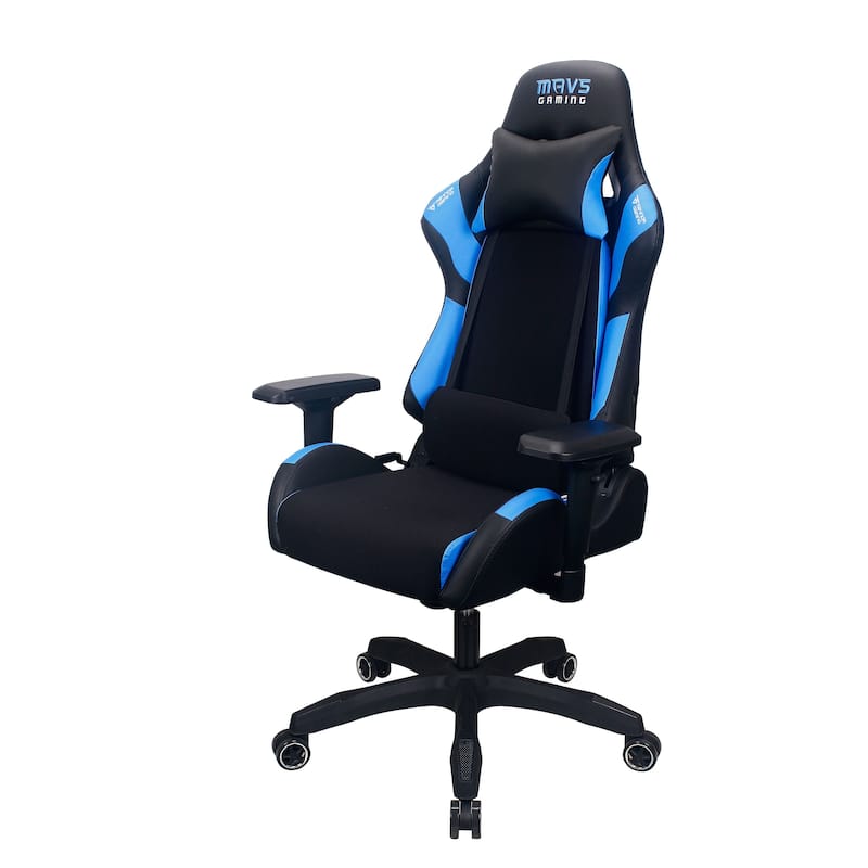 Energy Pro Series Gaming Chair - Dallas Mavericks