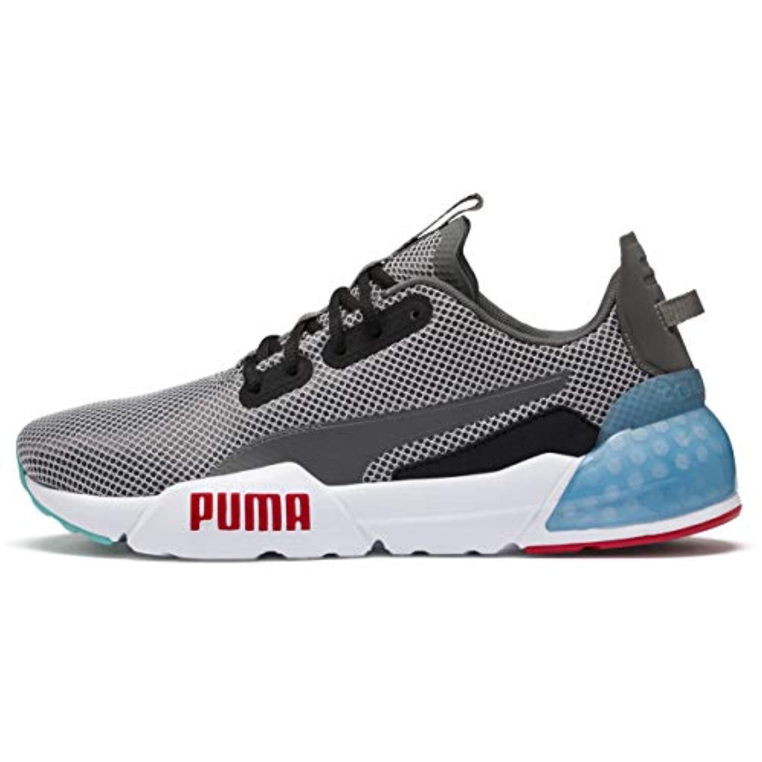 puma cell phase white