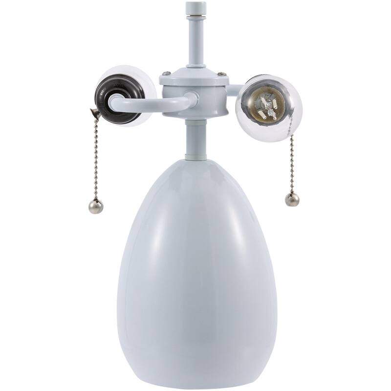 Livabliss Umberis Traditional Accent Table Lamp