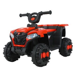 ride on atv 24v